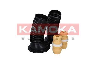 Dust Cover Kit, shock absorber KAMOKA 2019083