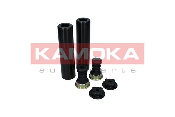 KAMOKA 2019084 Dust Cover Kit, shock absorber