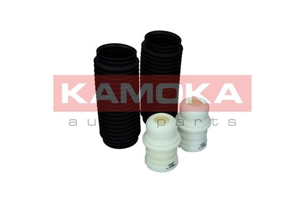 KAMOKA 2019086 Dust Cover Kit, shock absorber