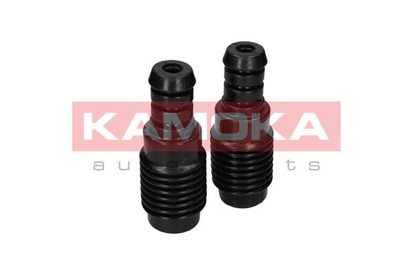 KAMOKA 2019088 Dust Cover Kit, shock absorber