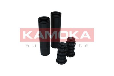 Dust Cover Kit, shock absorber KAMOKA 2019089