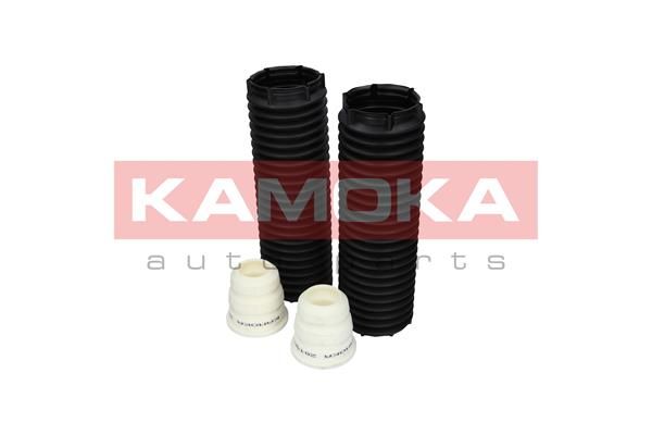 KAMOKA 2019090 Dust Cover Kit, shock absorber