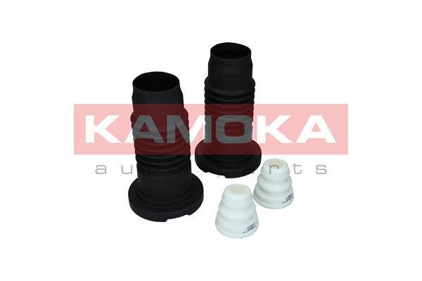 KAMOKA 2019091 Dust Cover Kit, shock absorber