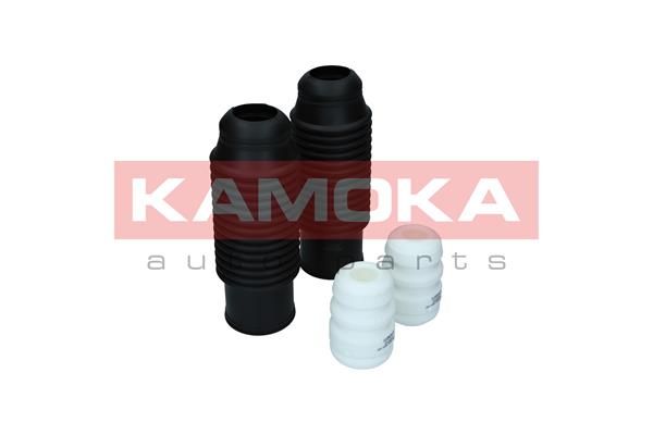 KAMOKA 2019092 Dust Cover Kit, shock absorber
