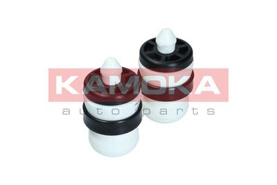 Dust Cover Kit, shock absorber KAMOKA 2019097