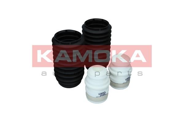 KAMOKA 2019098 Dust Cover Kit, shock absorber