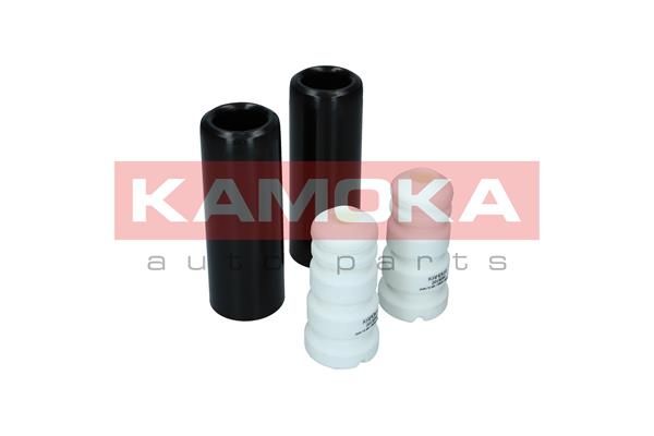 KAMOKA 2019099 Dust Cover Kit, shock absorber