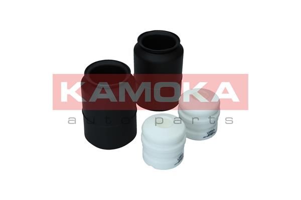 KAMOKA 2019102 Dust Cover Kit, shock absorber