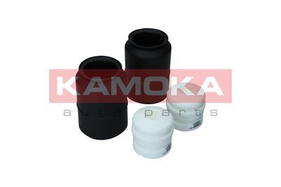 Dust Cover Kit, shock absorber KAMOKA 2019102