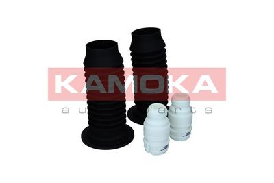 Dust Cover Kit, shock absorber KAMOKA 2019103