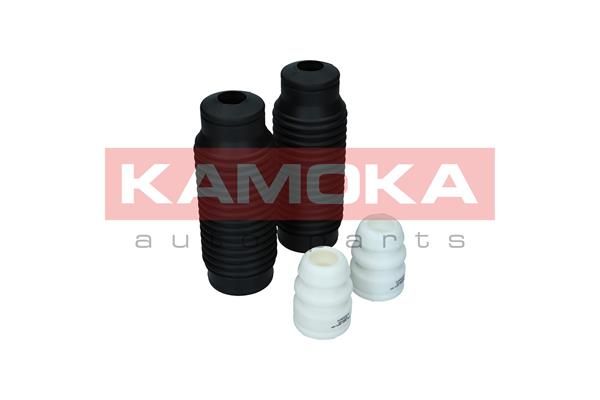 KAMOKA 2019105 Dust Cover Kit, shock absorber