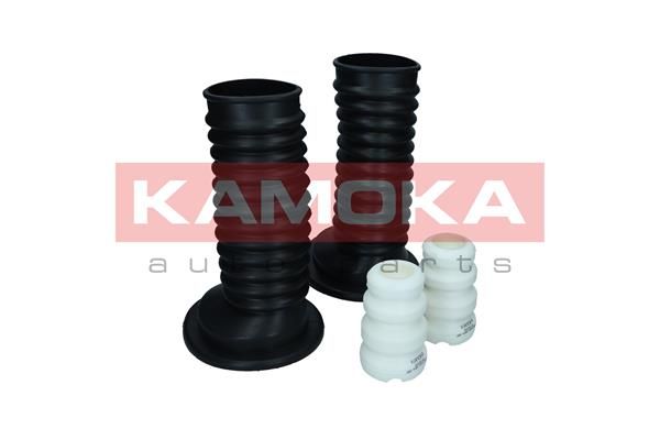 KAMOKA 2019110 Dust Cover Kit, shock absorber