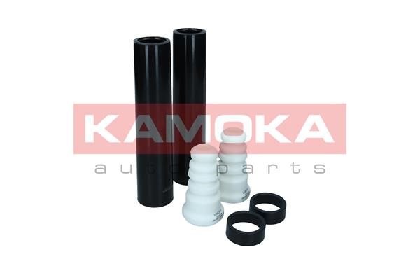 KAMOKA 2019114 Dust Cover Kit, shock absorber
