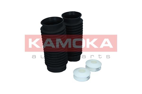 KAMOKA 2019115 Dust Cover Kit, shock absorber