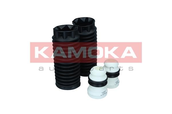 KAMOKA 2019117 Dust Cover Kit, shock absorber