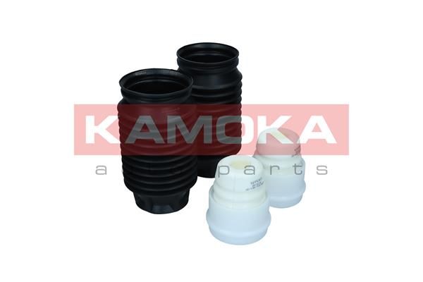 KAMOKA 2019118 Dust Cover Kit, shock absorber