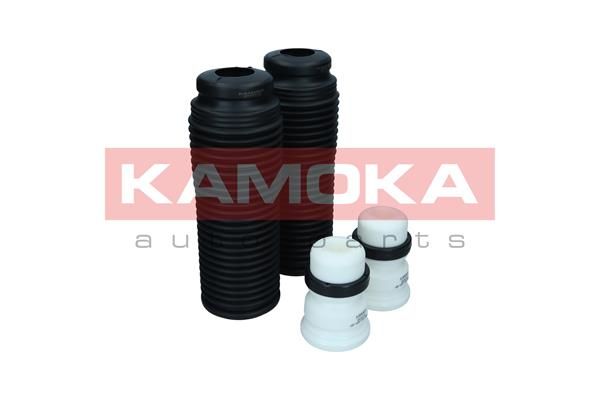 KAMOKA 2019119 Dust Cover Kit, shock absorber