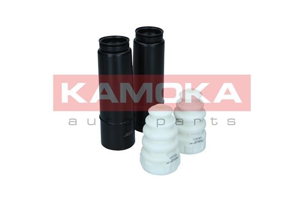 KAMOKA 2019120 Dust Cover Kit, shock absorber