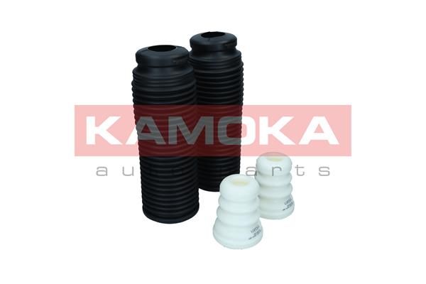 KAMOKA 2019123 Dust Cover Kit, shock absorber