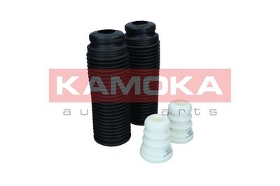 Dust Cover Kit, shock absorber KAMOKA 2019123
