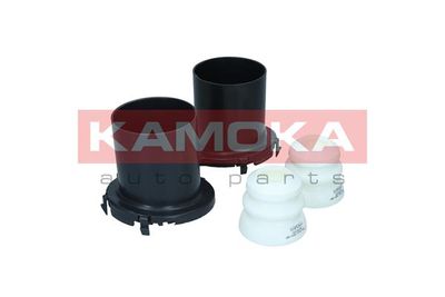 Dust Cover Kit, shock absorber KAMOKA 2019125