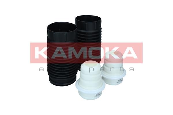 KAMOKA 2019127 Dust Cover Kit, shock absorber