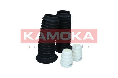 Dust Cover Kit, shock absorber KAMOKA 2019130