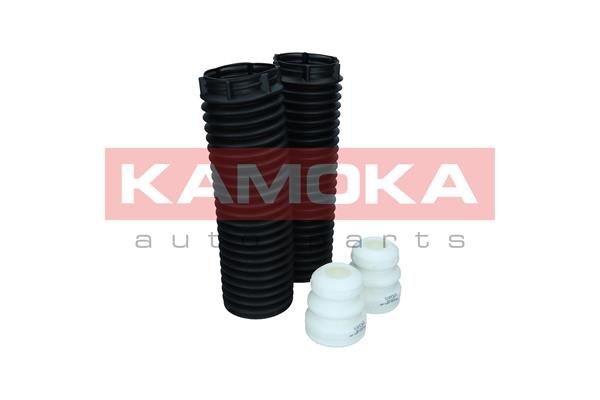KAMOKA 2019131 Dust Cover Kit, shock absorber
