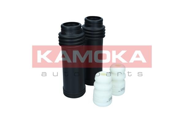 KAMOKA 2019138 Dust Cover Kit, shock absorber