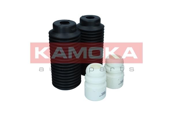 KAMOKA 2019139 Dust Cover Kit, shock absorber