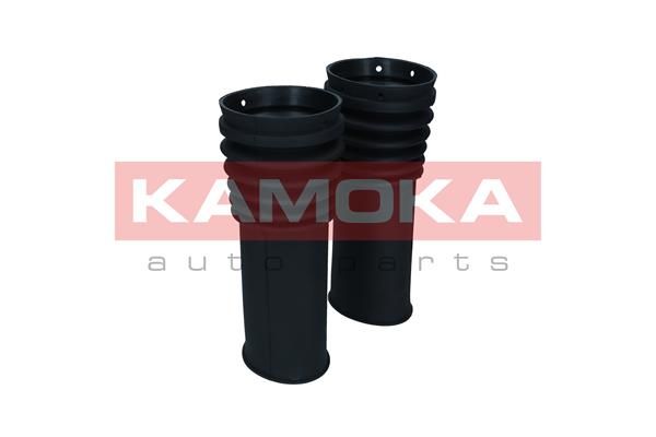 KAMOKA 2019140 Dust Cover Kit, shock absorber