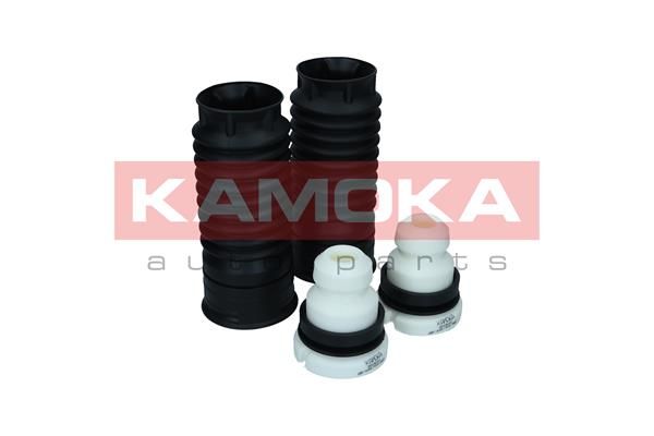 KAMOKA 2019141 Dust Cover Kit, shock absorber