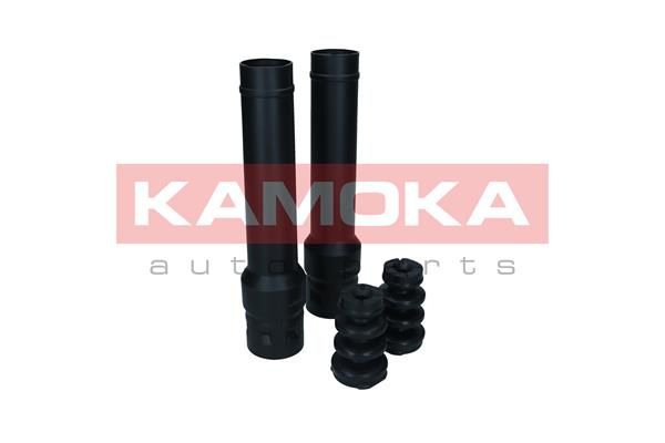 KAMOKA 2019142 Dust Cover Kit, shock absorber