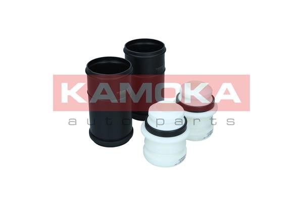 KAMOKA 2019143 Dust Cover Kit, shock absorber