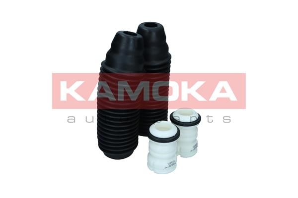 KAMOKA 2019145 Dust Cover Kit, shock absorber