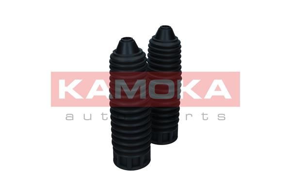 KAMOKA 2019148 Dust Cover Kit, shock absorber