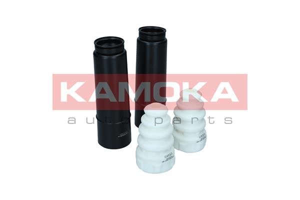 KAMOKA 2019151 Dust Cover Kit, shock absorber