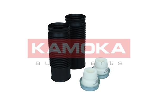 KAMOKA 2019154 Dust Cover Kit, shock absorber