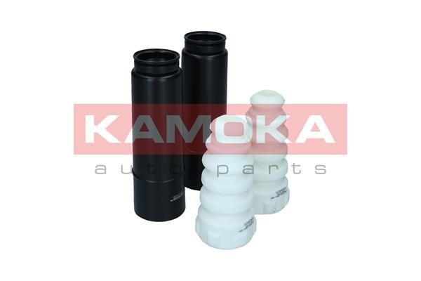 KAMOKA 2019158 Dust Cover Kit, shock absorber