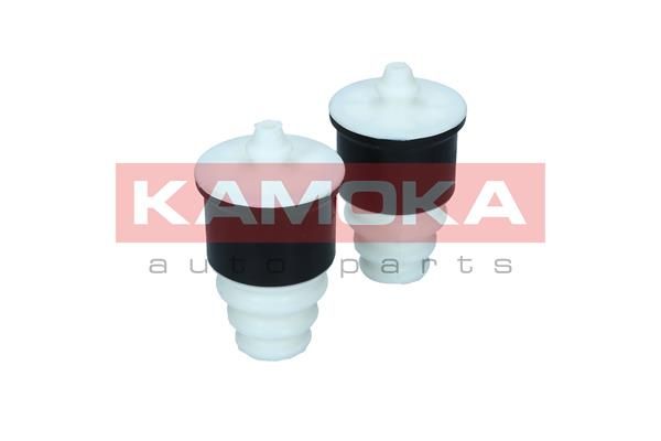 KAMOKA 2019159 Dust Cover Kit, shock absorber
