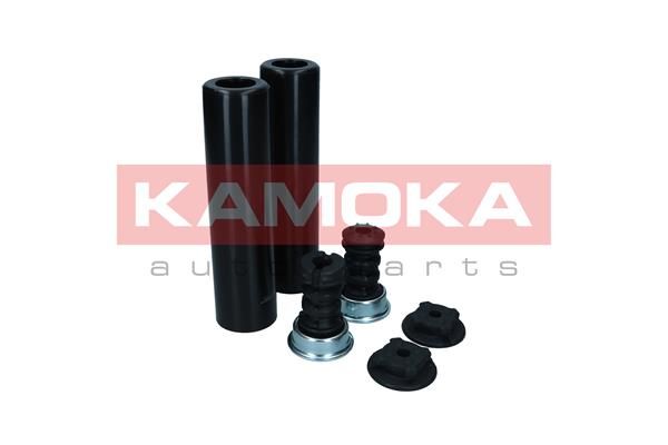KAMOKA 2019160 Dust Cover Kit, shock absorber