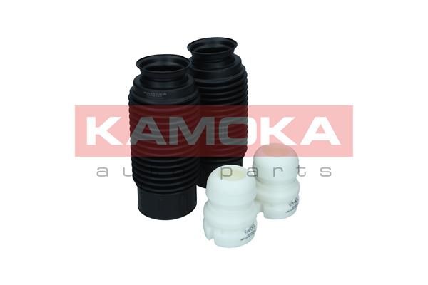 KAMOKA 2019161 Dust Cover Kit, shock absorber