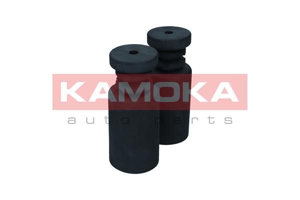 KAMOKA 2019162 Dust Cover Kit, shock absorber