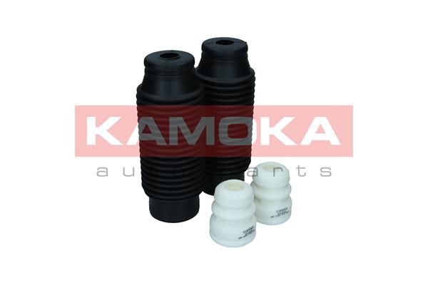 KAMOKA 2019163 Dust Cover Kit, shock absorber