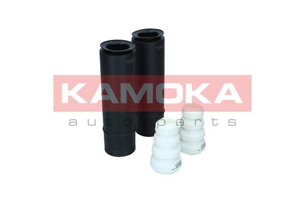 KAMOKA 2019166 Dust Cover Kit, shock absorber