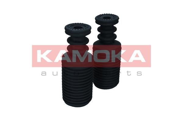 KAMOKA 2019167 Dust Cover Kit, shock absorber