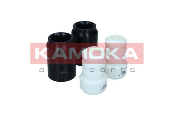 KAMOKA 2019168 Dust Cover Kit, shock absorber