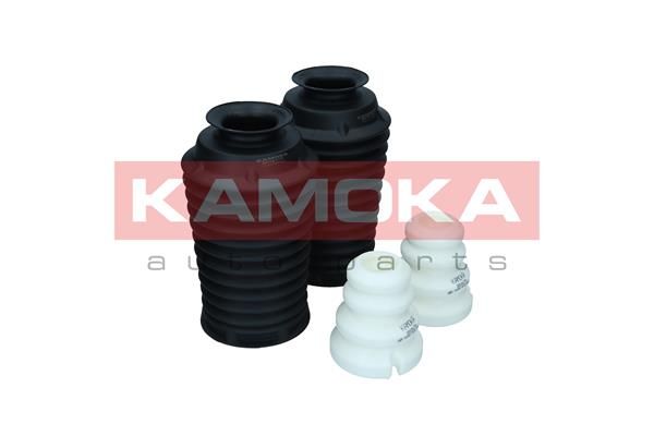 KAMOKA 2019173 Dust Cover Kit, shock absorber