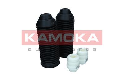 Dust Cover Kit, shock absorber KAMOKA 2019174