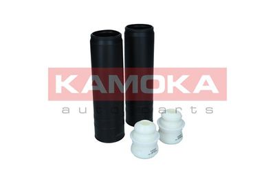 Dust Cover Kit, shock absorber KAMOKA 2019176